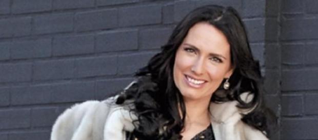 A actriz vai processar directora de uma revista A actriz vai processar directora de uma revista