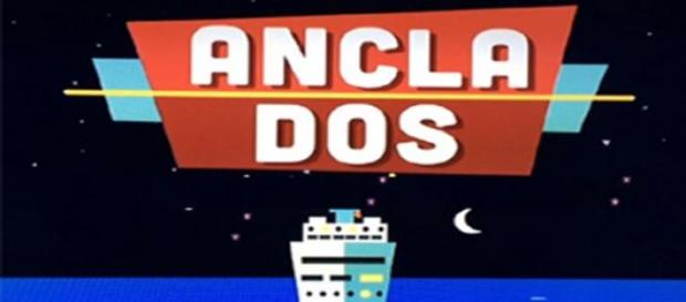 'Anclados' una serie de televisión de otra época 'Anclados' una serie de televisión de otra época