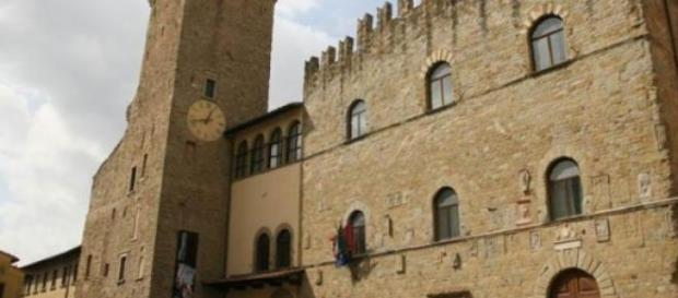 Arezzo al voto: spoglio in diretta. Arezzo al voto: spoglio in diretta.
