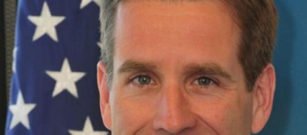 Beau Biden, fiul Vicepreședintelui SUA, Joe Biden Beau Biden, fiul Vicepreședintelui SUA, Joe Biden