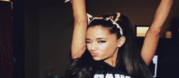 Big Sean: Vermisst er Ariana Grande? Big Sean: Vermisst er Ariana Grande?