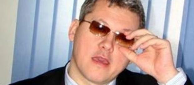 Cătălin Predoiu, un susținător al Liviei Stanciu Cătălin Predoiu, un susținător al Liviei Stanciu