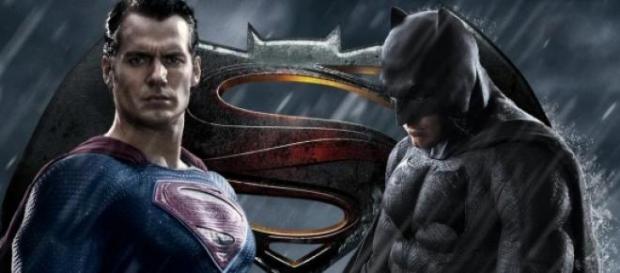 DC: Batman v Superman, ¿Quién es el protagonista? DC: Batman v Superman, ¿Quién es el protagonista?