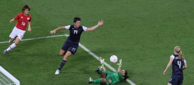 El fútbol femenino dirá presente en el FIFA 16 El fútbol femenino dirá presente en el FIFA 16