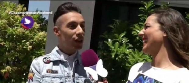 Jesús afirma que hay acercamiento con Labrador Jesús afirma que hay acercamiento con Labrador