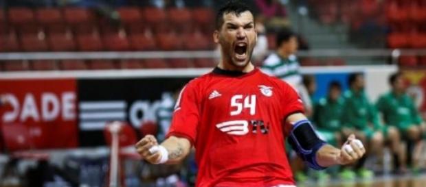 José Costa está de saída do Benfica José Costa está de saída do Benfica