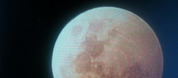 La Luna, nuestro satélite natural La Luna, nuestro satélite natural