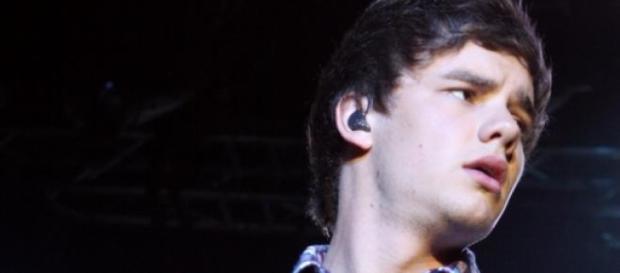 Liam Payne, en un concierto Liam Payne, en un concierto