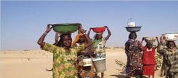 Mujeres africanas van a estar más protegidas Mujeres africanas van a estar más protegidas