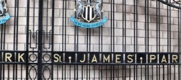 Newcastle United's ground hosting 'Magic Weekend' Newcastle United's ground hosting 'Magic Weekend'