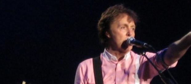 Paul McCartney se alejó del cannabis Paul McCartney se alejó del cannabis