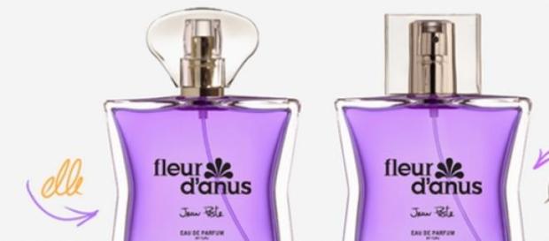 "Fleur d'anus", par Jean Peste "Fleur d'anus", par Jean Peste