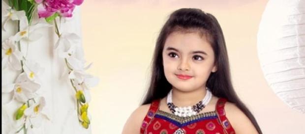 Ruhanika Dhawan as Ruhi in Yeh Hai Mohabattein Ruhanika Dhawan as Ruhi in Yeh Hai Mohabattein