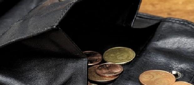 Salariul minim în România este extrem de scăzut Salariul minim în România este extrem de scăzut