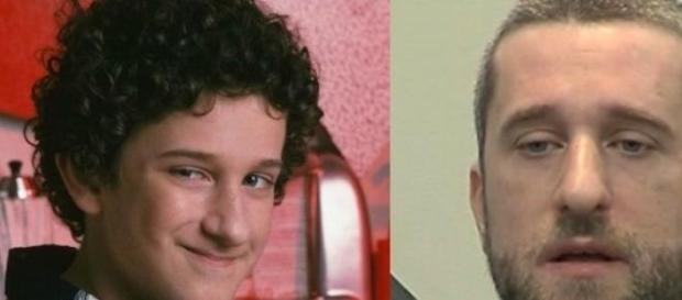 Screech ya no es tan inocente. Screech ya no es tan inocente.