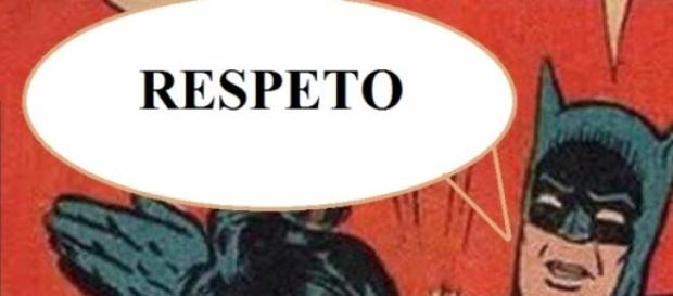 Un poco de tolerancia en este mundo del deporte Un poco de tolerancia en este mundo del deporte