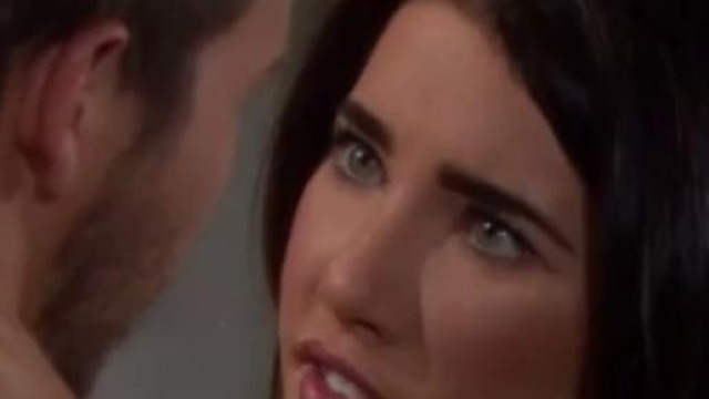 Anticipazioni Beautiful: Liam risposa Steffy?