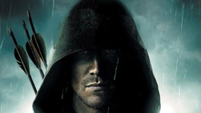 Anticipazioni serie tv Arrow 4.
