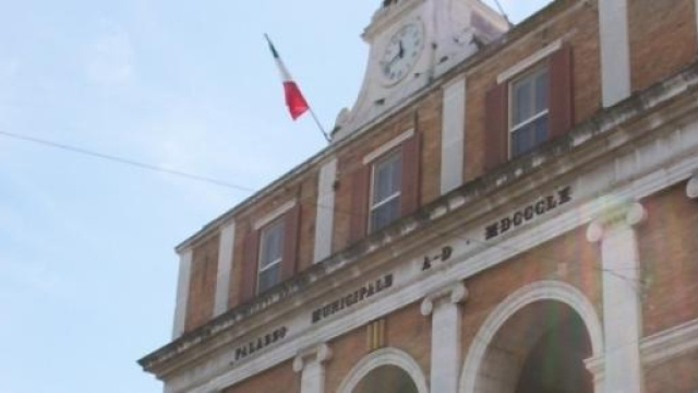 Comune di Andria al voto: lo spoglio in diretta.