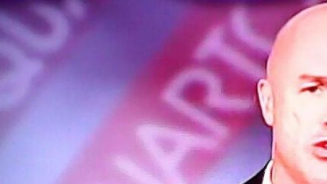 Gianluigi Nuzzi conduce Segreti e Delitti 