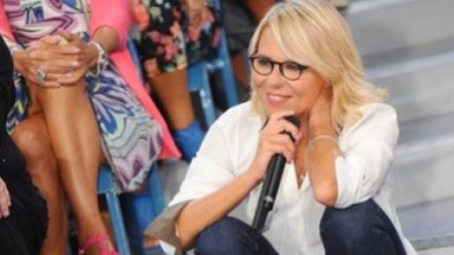 Programmazione Uomini e Donne, ecco quando torna