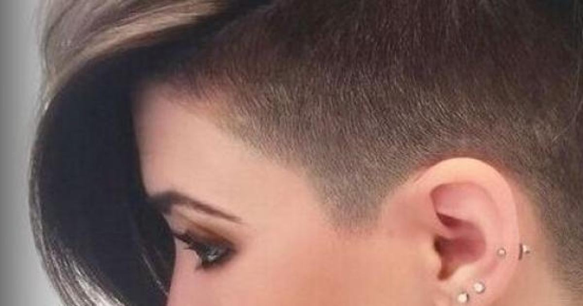 Nuovi Capelli Corti 2015 5 Look Di Moda Per Rinnovare Il Proprio