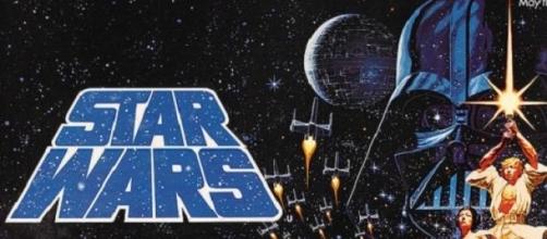 Star Wars Day across the world on May 4th