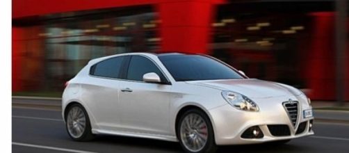  Alfa Romeo: calo delle vendite  Aprile in Italia