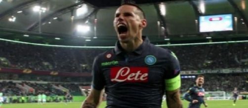 Europa League, 7 maggio: Napoli e Fiorentina in Tv