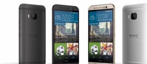 HTC One M9, il nuovo gioiellino di HTC