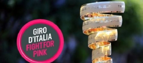 iro d'Italia 2015 diretta tv e orario tappe