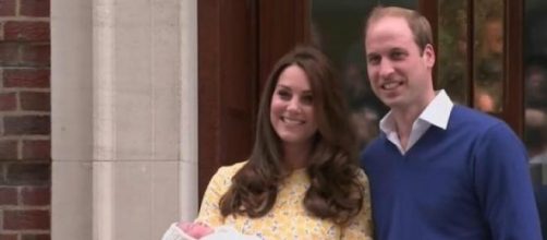 News su Kate Middleton e William d'Inghilterra