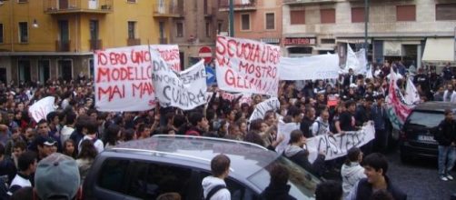 Riforma Scuola Renzi: sciopero il 5 maggio 2015