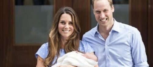 Royal baby si chiamerà Charlotte Elizabeth Diana 