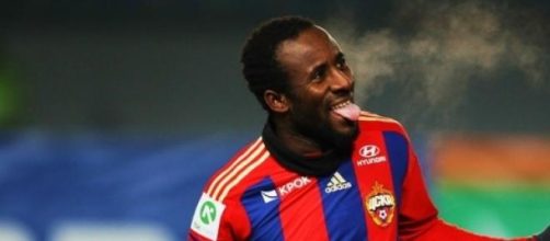 Seydou Doumbia dai fischi agli applausi