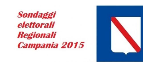 Sondaggi a confronto Regionali Campania 05/2015