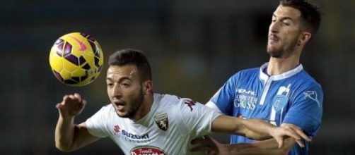 Torino-Empoli gara che si presenta interessante