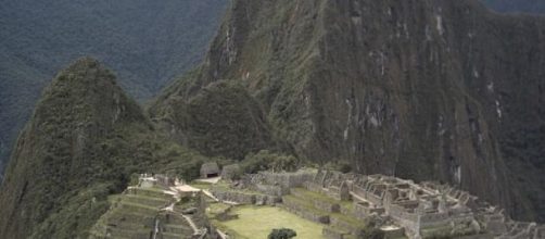 Valle Sagrado del Machu Picchu