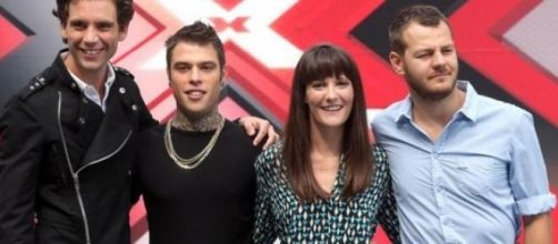 X Factor 2015 anticipazioni