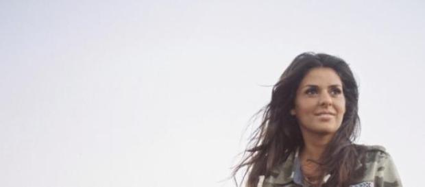 A cantora acabou por não ser uma das escolhidas A cantora acabou por não ser uma das escolhidas