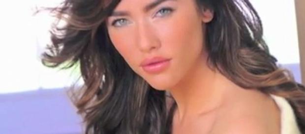 Anticipazioni Beautiful: Steffy Forrester Anticipazioni Beautiful: Steffy Forrester