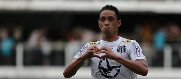 Artilheiro com 11 gols, salve Ricardo Oliveira! Artilheiro com 11 gols, salve Ricardo Oliveira!