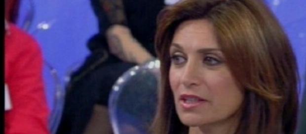 Barbara De Santi a Uomini e Donne Barbara De Santi a Uomini e Donne