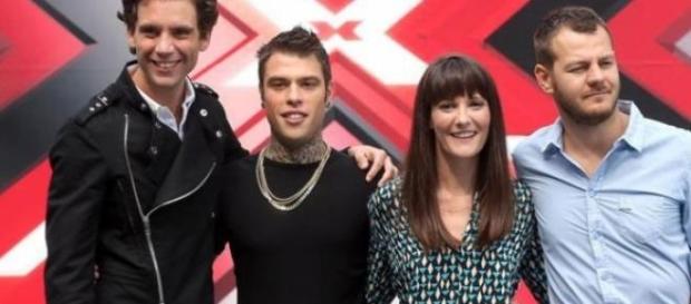Cating X Factor 2015: date ufficiali Cating X Factor 2015: date ufficiali