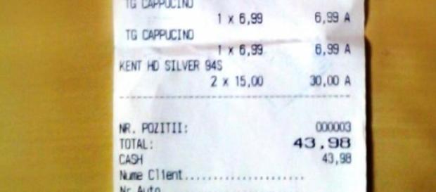 Ce ştii despre Loteria Bonurilor Fiscale Ce ştii despre Loteria Bonurilor Fiscale