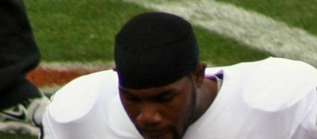 Darren McFadden, ganador sorpresa del draft 2015 Darren McFadden, ganador sorpresa del draft 2015