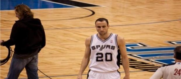 ¿Manu Ginóbili se retira de la NBA? ¿Manu Ginóbili se retira de la NBA?