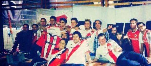 La banda del ´´millonario´´. La banda del ´´millonario´´.
