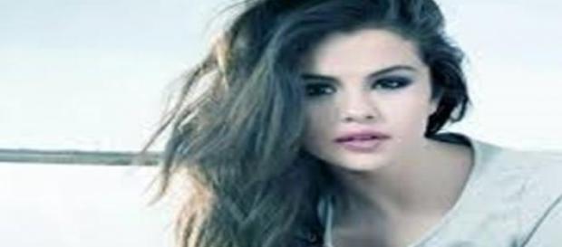 La cantante Selena Gómez, ex pareja de Justin La cantante Selena Gómez, ex pareja de Justin