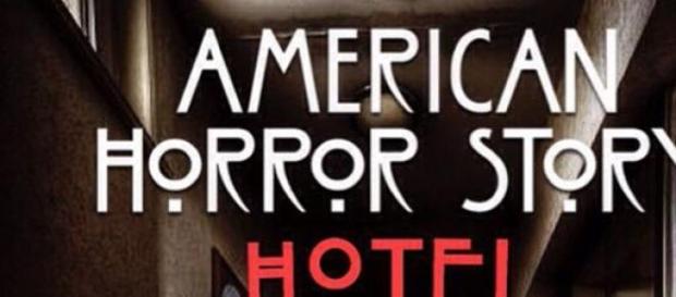 La locandina della quinta serie di AHS La locandina della quinta serie di AHS